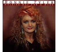 Tyler Bonnie - Holding Out for a Hero