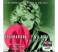 Tyler,Bonnie - Holding Out for a Hero (the Best of)