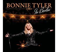 Tyler,Bonnie - In Berlin (2cd)