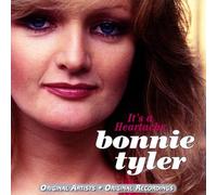 Tyler Bonnie - It's a Heartache