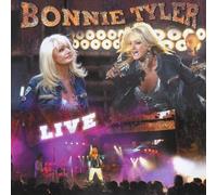 Tyler,Bonnie - Live