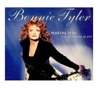 Tyler Bonnie - Making Love (UK Import)