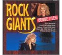 Tyler, Bonnie - Rock Giants