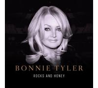 Tyler, Bonnie - Rocks & Honey