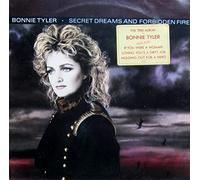 TYLER, Bonnie - Secret dreams and forbidden fire / CBS 86319