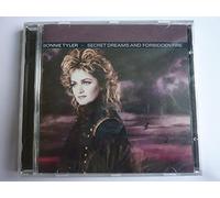 Tyler,Bonnie - Secret Dreams & Forbidden Fire