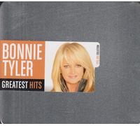 Tyler, Bonnie - Steel Box Collection