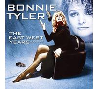 Tyler,Bonnie - The East West Years 1995-1998 (3CD Digipak)