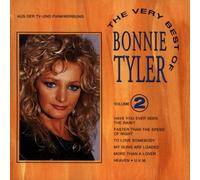 Tyler, Bonnie - The Very Best of B. Tyler [Import]
