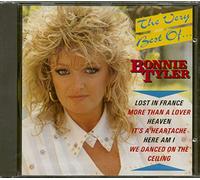 Tyler Bonnie - The Very Best of [Import]