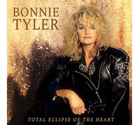 Bonnie Tyler – Total Eclipse of the Heart – Vinilo Edición Gold – Importación USA – The Orchard