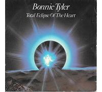 Tyler, Bonnie - Total Eclipse of the Heart - Take me Back [Vinilo]