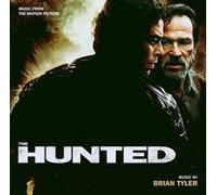 Tyler, Brian -Ost- - Hunted