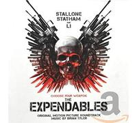 Tyler, Brian - The Expendables