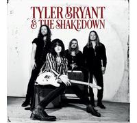 Tyler Bryant & The Shakedown – Tyler Bryant & The Shakedown – Vinilo