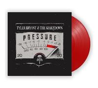 Tyler Bryant & The Shakedown - Pressure [Vinilo]