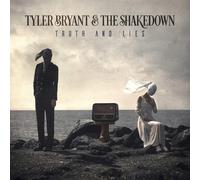 Tyler Bryant & The Shakedown Truth and Lies (Vinyl) 12" Album (Importación USA)