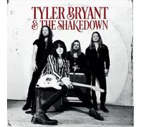 Tyler Bryant & The Shakedown - Tyler Bryant & The Shakedown