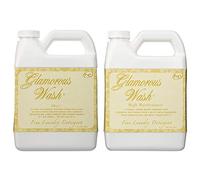 Tyler Candle Glamorous Wash - Detergente para ropa Diva y de alto mantenimiento, paquete de 32 onzas