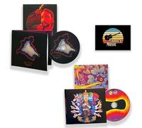 Tyler Childers CD Debut Discography: Purgatory / Country Squire / + Including Bonus Art Card