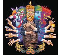 Tyler Childers Country Squire (Vinyl) 12" Album (Importación USA)