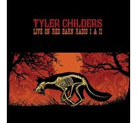 Tyler Childers - Live On Red Barn Radio I & Ii [Vinilo]