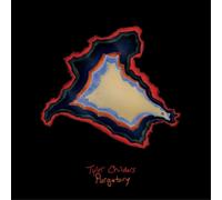 Tyler Childers Purgatory (CD) Album (Importación USA)