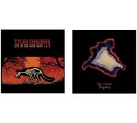 Tyler Childers - Purgatory / Live on Red Barn Radio I & II (2 Vinyl Bundle)