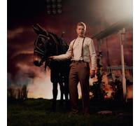 Tyler Childers Rustin' in the Rain (Vinyl) 12" Album (Importación USA)