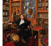 Tyler Childers Snipe Hunter (CD) Album (Importación USA)