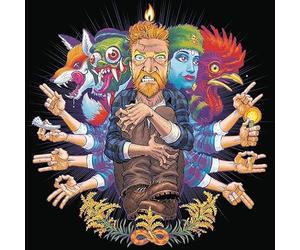 Tyler Childers - Tyler Childers - Country Squire