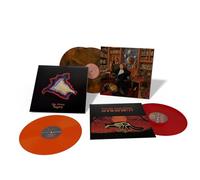 Tyler Childers - Tyler Childers "Vibrant Country" Collection: Purgatory / Live On Red Barn Radio 1 & 2 / Snipe Hunter