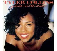 Tyler Collins - Girls nite out (3 versions, 1990)