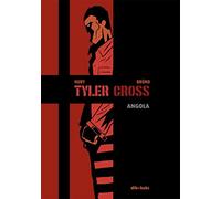 Tyler Cross 2: Angola (Aventúrate)