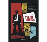 Tyler Cross - Tome 1 - Black Rock (Tyler Cross, 1)