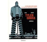 Tyler Cross - Tome 2 - Angola (Tyler Cross, 2)