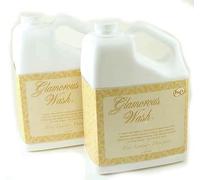 TYLER - Detergente para ropa Glam Wash, Diva (128 onzas líquidas (paquete de 2)