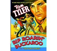Tyler Double Feature [DVD] [1936] [Region 1] [NTSC] [Reino Unido]