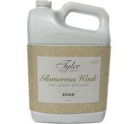 TYLER Gallon Glam Wash Laundry Detergent, Diva