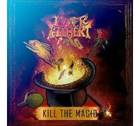 Tyler Gilbert - Kill The Magic