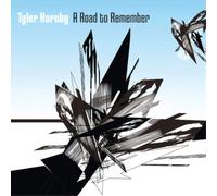 Tyler Hornby A Road to Remember (CD) Album (Importación USA)