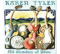 Tyler, Karen - All Shades of Blue