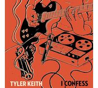 Tyler Keith - I Confess