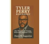 TYLER PERRY BIOGRAPHY: How His Legacy Is Changing Hollywood’s Landscape in 2025