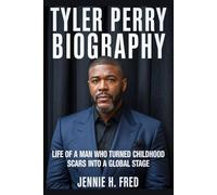 Tyler Perry biography: life of a man who turned childhood scars into a global stage (JENNIE biography)