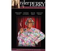 Tyler Perry Collection [Edizione: Stati Uniti] [Reino Unido] [DVD]
