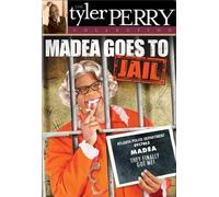 Tyler Perry Collection: Madea Goes to Jail [Reino Unido] [DVD]