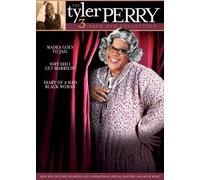 Tyler Perry Collection [Reino Unido] [DVD]