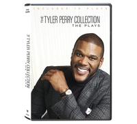 Tyler Perry: Complete Play Collection [USA] [DVD]