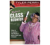 Tyler Perry - Madea's Class Reunion [DVD] [Region 1] [US Import] [NTSC]